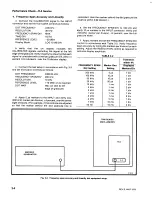 Preview for 45 page of Tektronix 7L5 Instruction Manual