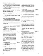 Preview for 50 page of Tektronix 7L5 Instruction Manual