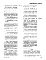 Preview for 51 page of Tektronix 7L5 Instruction Manual