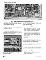 Preview for 56 page of Tektronix 7L5 Instruction Manual