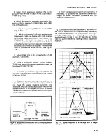 Preview for 63 page of Tektronix 7L5 Instruction Manual