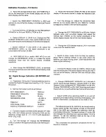 Preview for 66 page of Tektronix 7L5 Instruction Manual