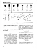 Preview for 71 page of Tektronix 7L5 Instruction Manual