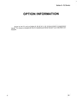 Preview for 78 page of Tektronix 7L5 Instruction Manual