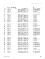 Preview for 103 page of Tektronix 7L5 Instruction Manual