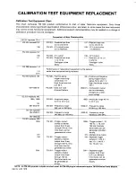 Предварительный просмотр 237 страницы Tektronix 7L5 Instruction Manual