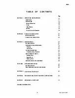 Preview for 2 page of Tektronix 7M13 Instruction Manual