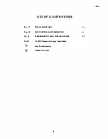 Preview for 3 page of Tektronix 7M13 Instruction Manual