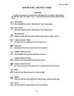 Preview for 6 page of Tektronix 7M13 Instruction Manual