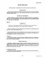 Preview for 11 page of Tektronix 7M13 Instruction Manual