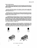 Preview for 12 page of Tektronix 7M13 Instruction Manual