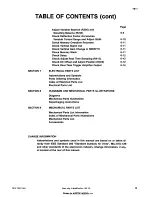 Preview for 6 page of Tektronix 7S11 Instruction Manual