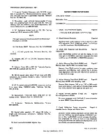 Preview for 58 page of Tektronix 7S11 Instruction Manual