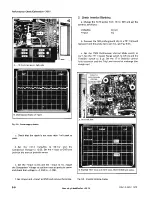 Preview for 62 page of Tektronix 7S11 Instruction Manual