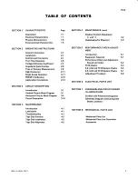 Preview for 3 page of Tektronix 7S12 Instruction Manual