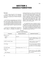 Preview for 5 page of Tektronix 7S12 Instruction Manual