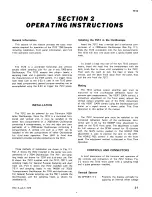 Preview for 11 page of Tektronix 7S12 Instruction Manual