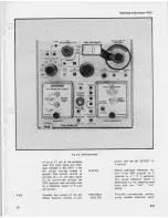 Preview for 13 page of Tektronix 7S12 Instruction Manual