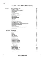 Предварительный просмотр 4 страницы Tektronix 7S14 Instruction Manual