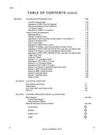 Предварительный просмотр 6 страницы Tektronix 7S14 Instruction Manual