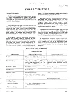 Preview for 9 page of Tektronix 7S14 Instruction Manual