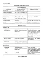 Предварительный просмотр 10 страницы Tektronix 7S14 Instruction Manual