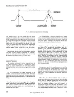 Предварительный просмотр 14 страницы Tektronix 7S14 Instruction Manual