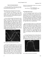 Preview for 29 page of Tektronix 7S14 Instruction Manual