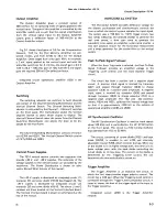 Preview for 33 page of Tektronix 7S14 Instruction Manual