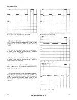 Preview for 46 page of Tektronix 7S14 Instruction Manual