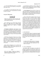 Preview for 53 page of Tektronix 7S14 Instruction Manual