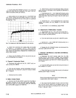 Preview for 82 page of Tektronix 7S14 Instruction Manual