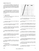 Preview for 84 page of Tektronix 7S14 Instruction Manual