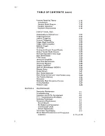 Preview for 4 page of Tektronix 7T11 Instruction Manual