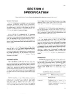 Preview for 7 page of Tektronix 7T11 Instruction Manual