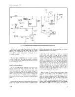 Предварительный просмотр 56 страницы Tektronix 7T11 Instruction Manual