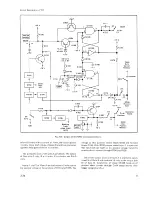 Предварительный просмотр 58 страницы Tektronix 7T11 Instruction Manual