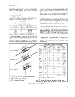 Предварительный просмотр 72 страницы Tektronix 7T11 Instruction Manual