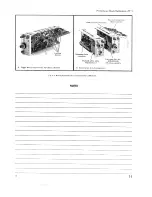 Предварительный просмотр 95 страницы Tektronix 7T11 Instruction Manual