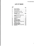 Preview for 7 page of Tektronix 7T11A Instruction Manual