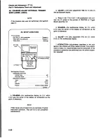 Preview for 130 page of Tektronix 7T11A Instruction Manual