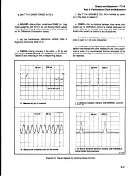 Preview for 137 page of Tektronix 7T11A Instruction Manual