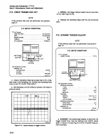 Preview for 152 page of Tektronix 7T11A Instruction Manual