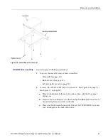 Предварительный просмотр 57 страницы Tektronix 80A00 Service Manual