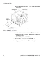 Предварительный просмотр 58 страницы Tektronix 80A00 Service Manual