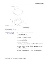 Предварительный просмотр 59 страницы Tektronix 80A00 Service Manual