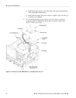 Предварительный просмотр 60 страницы Tektronix 80A00 Service Manual