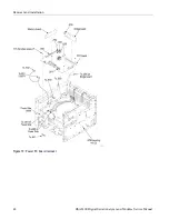 Предварительный просмотр 64 страницы Tektronix 80A00 Service Manual