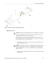 Preview for 71 page of Tektronix 80A00 Service Manual