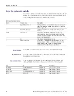 Preview for 88 page of Tektronix 80A00 Service Manual